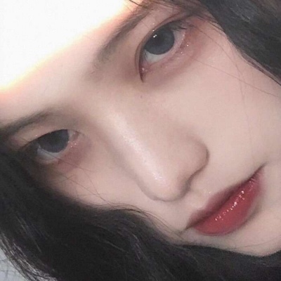 2021数字的图片头像女生气质唯美