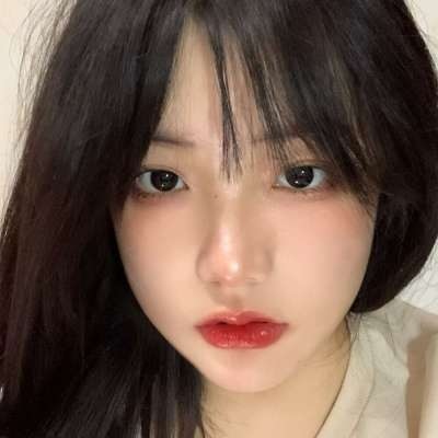 2021数字的图片头像女生气质唯美图片