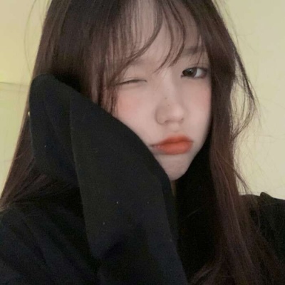 2021数字的图片头像女生气质唯美图片