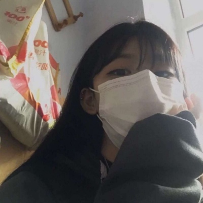 2021数字的图片头像女生气质唯美图片