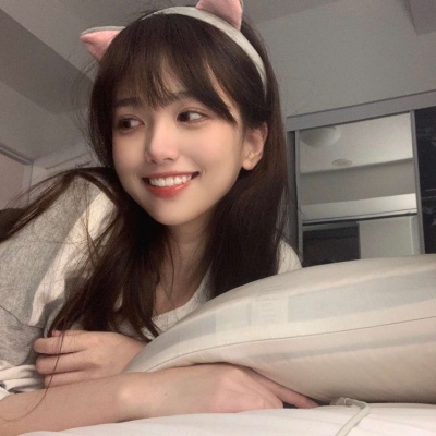 2021数字的图片头像女生气质唯美图片