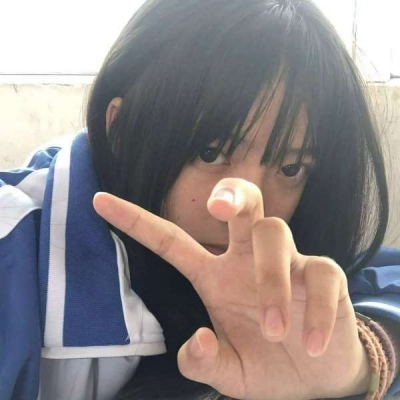 2021数字的图片头像女生气质唯美图片