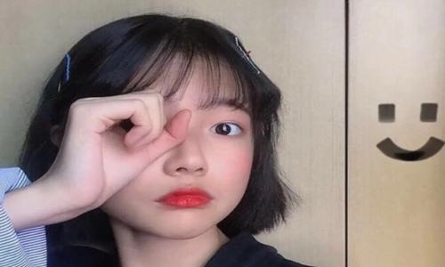 天蝎座女生性格特点，超准的性格分析图片