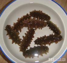 开袋即食的海参怎样吃图片