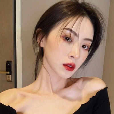 高清高冷的海王照片头像图片头像女生霸气闺蜜头像图片