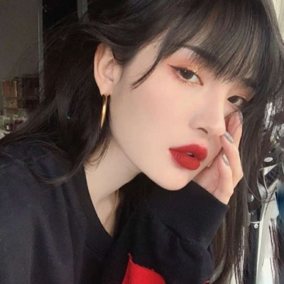 高清高冷的海王照片头像图片头像女生霸气闺蜜头像图片