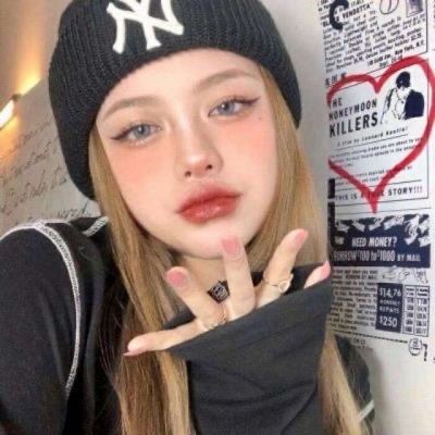 高清高冷的海王照片头像图片头像女生霸气闺蜜头像图片