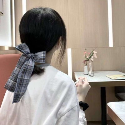 微信优质真人动漫活泼可爱女生头像白咲花图片