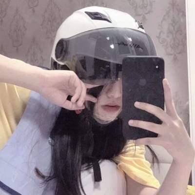 微信优质真人动漫活泼可爱女生头像白咲花图片