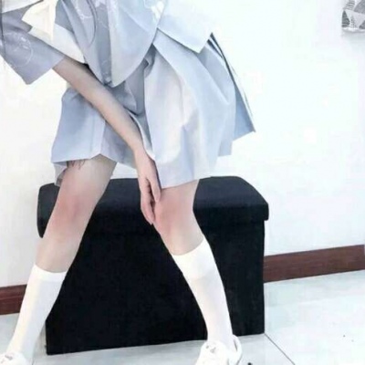 微丧真人萌萌哒q版女生头像图片