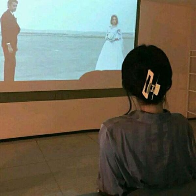 微丧真人萌萌哒q版女生头像图片