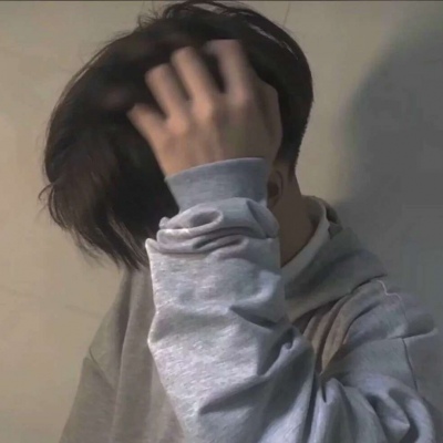 高清帅气的真人男头不露脸霸气高冷图片古风头像单人女生高冷图片