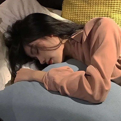 小红书照片头像闺蜜头像真人版女生可爱图片