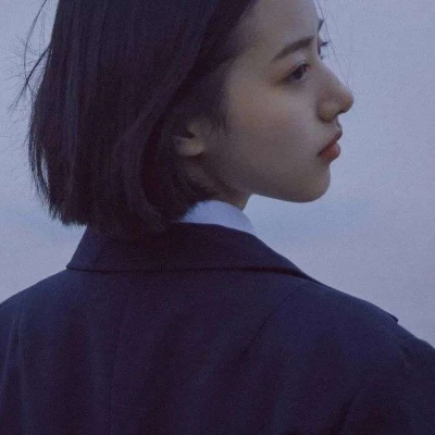 小红书照片头像闺蜜头像真人版女生可爱图片