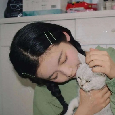 小红书照片头像闺蜜头像真人版女生可爱图片