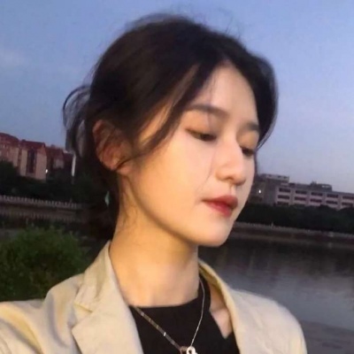 小红书热门300厘米女生漫画头像图片