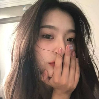 小红书热门300厘米女生漫画头像图片