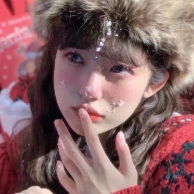 高清雪的头像jk制服头像女生闺蜜清新版图片
