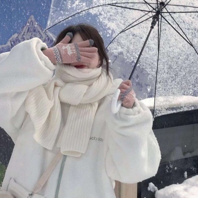 高清雪的头像jk制服头像女生闺蜜清新版图片