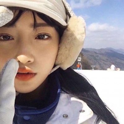 高清雪的头像jk制服头像女生闺蜜清新版图片