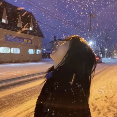 高清雪的头像jk制服头像女生闺蜜清新版图片
