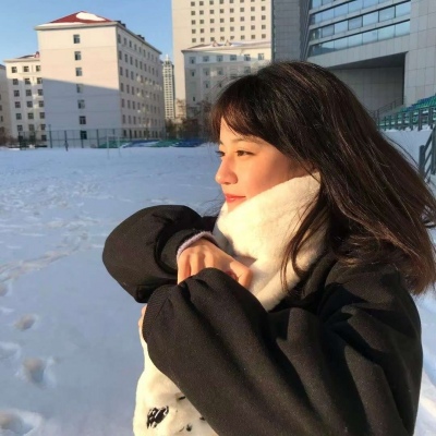 高清雪的头像jk制服头像女生闺蜜清新版图片