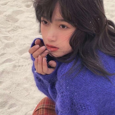 高清雪的头像jk制服头像女生闺蜜清新版图片