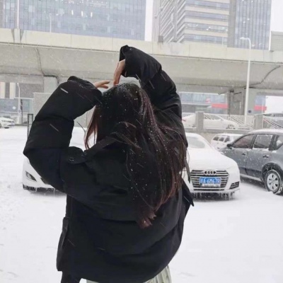高清雪的头像jk制服头像女生闺蜜清新版图片