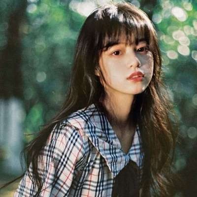 高清小红书很好看的火的照片头像女生图片