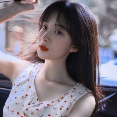 高清小红书很好看的火的照片头像女生图片