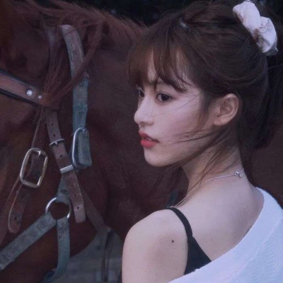 高清小红书很好看的火的照片头像女生图片