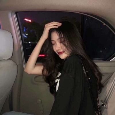 高清小红书很好看的火的照片头像女生图片