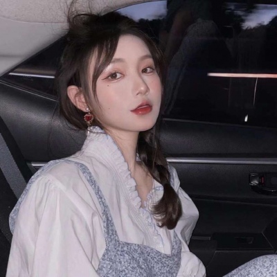 高清小红书很好看的火的照片头像女生图片
