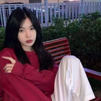 高清小红书很好看的火的照片头像女生图片
