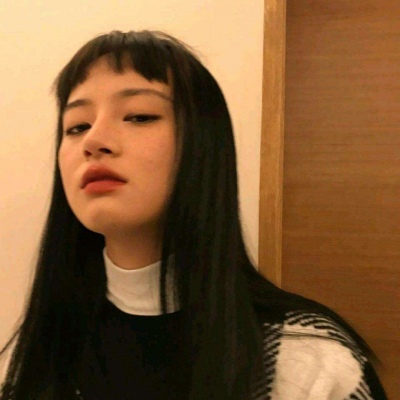 好看小红书名字头像女生唯美小清新淡雅图片