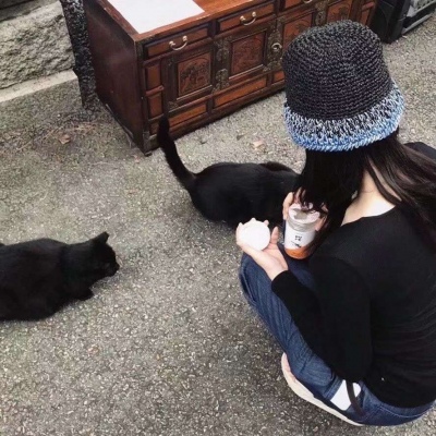 好看小红书名字头像女生唯美小清新淡雅图片