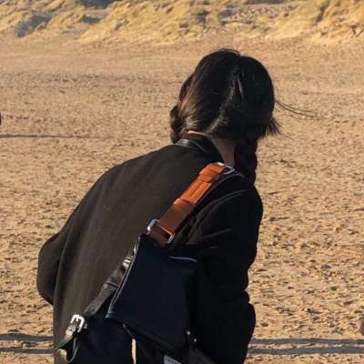 小红书女生伤感孤独头像图片