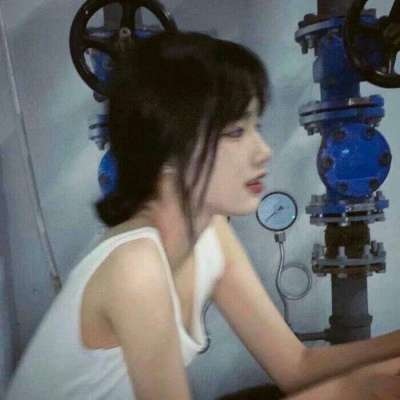 小红书女生伤感孤独头像图片