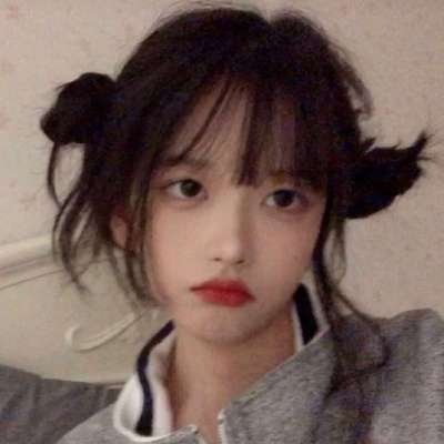 小红书女生伤感孤独头像图片