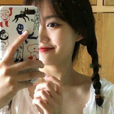 小红书女生伤感孤独头像图片