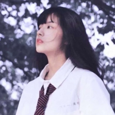 微信头像治愈系干净搞笑动画图片头像女生图片