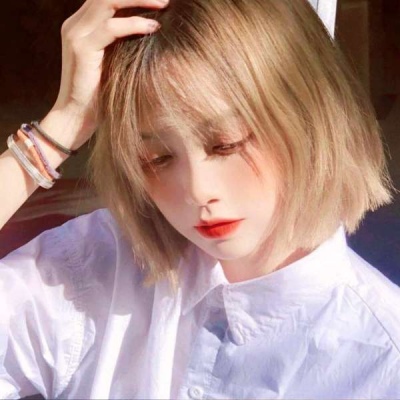 微信头像图片2021沙雕又高冷的女生动漫头像