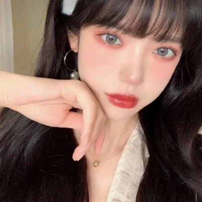 微信头像图片2021沙雕又高冷的女生动漫头像图片
