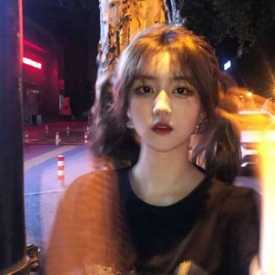 微信头像图片2021沙雕又高冷的女生动漫头像图片