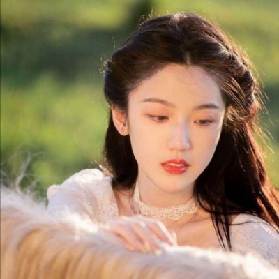 微信头像图片2021沙雕又高冷的女生动漫头像图片