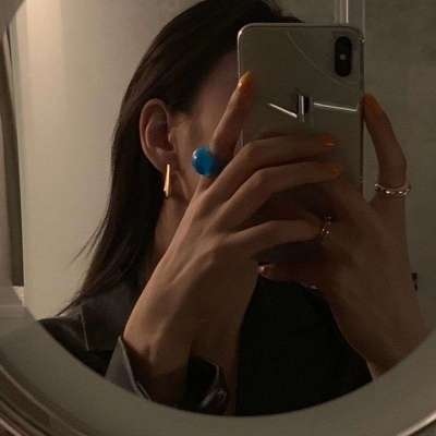 高清好看的2021超拽霸气头像女生头像真人 真人版图片