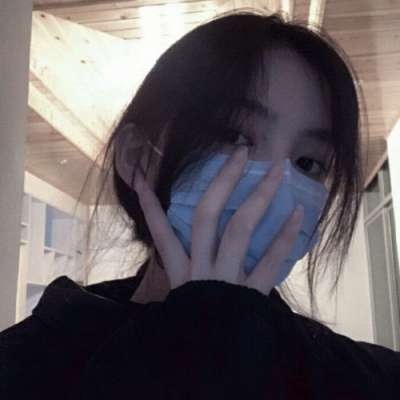 高清好看的2021超拽霸气头像女生头像真人 真人版图片