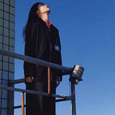 高清好看的2021超拽霸气头像女生头像真人 真人版图片