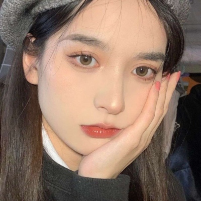 高清高冷又丧带字安静图片唯美图片女生头像图片