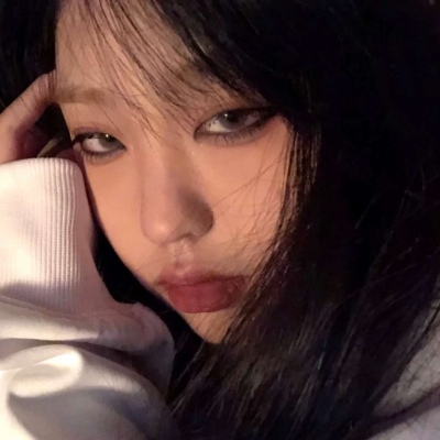 高清高冷又丧带字安静图片唯美图片女生头像图片
